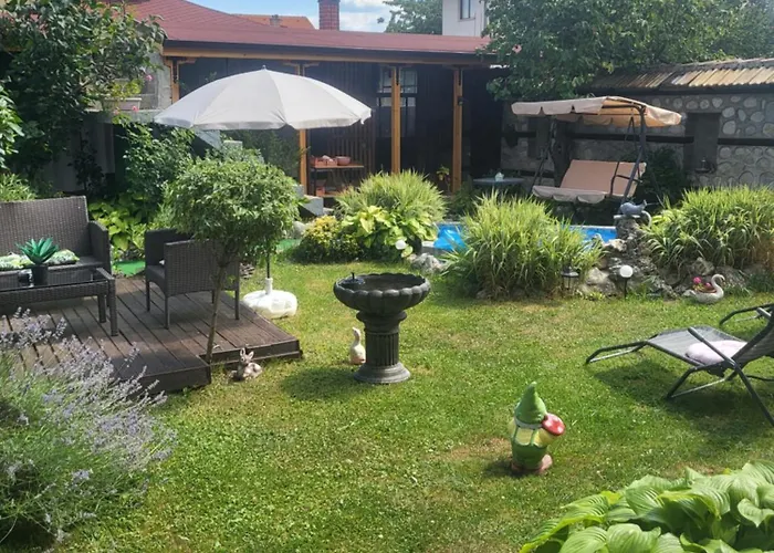 Boina House Vendégház