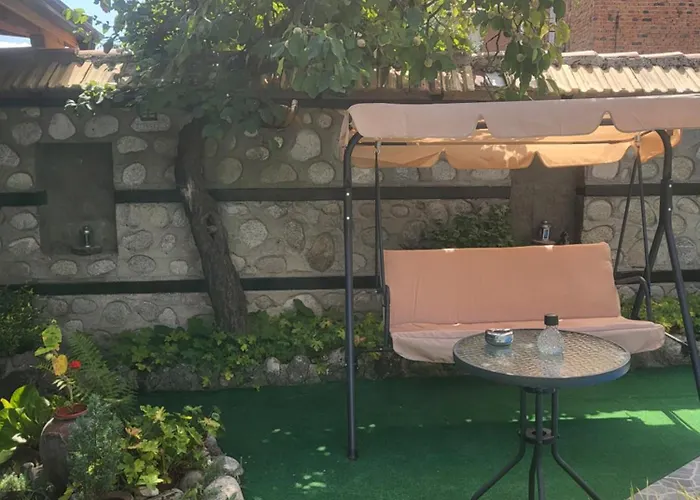 Vendégház Boina House