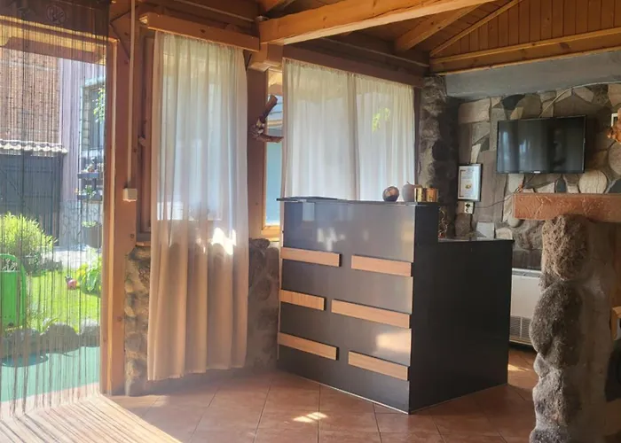 Boina House Vendégház