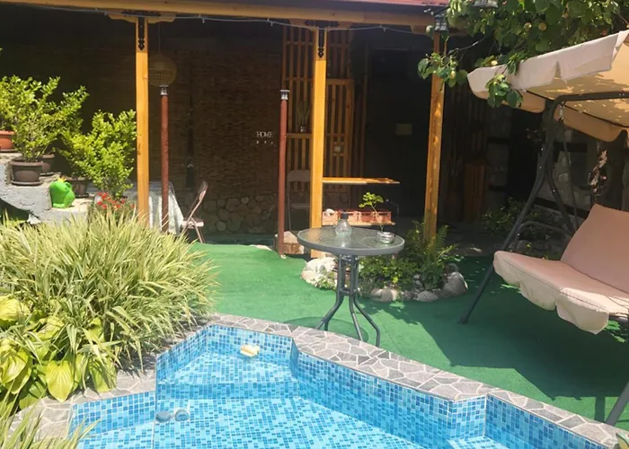 Vendégház Boina House 3*