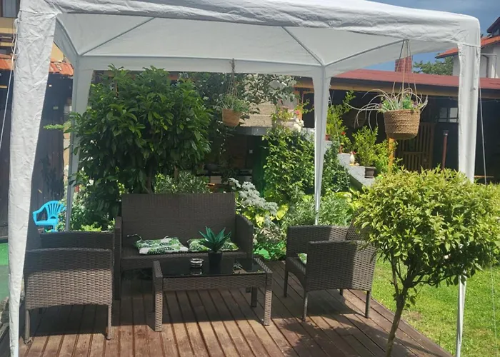 Boina House 3* Banszko