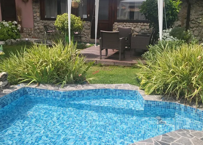 Vendégház Boina House 3*