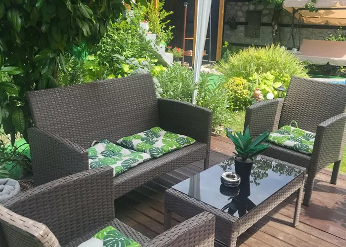 Boina House Vendégház Banszko