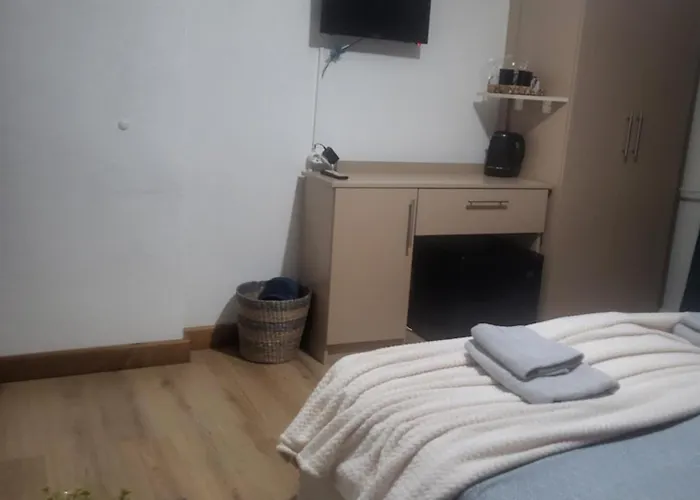 Boina House Vendégház