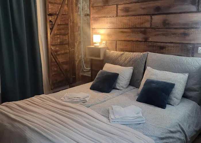 Boina House 3* Banszko