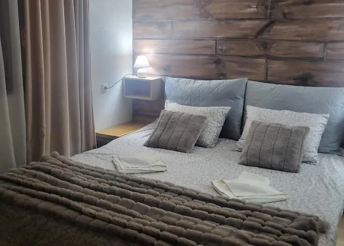 Vendégház Boina House