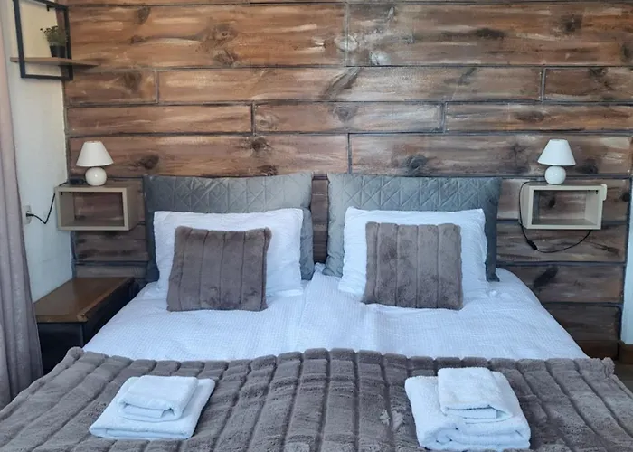 Boina House 3* Banszko