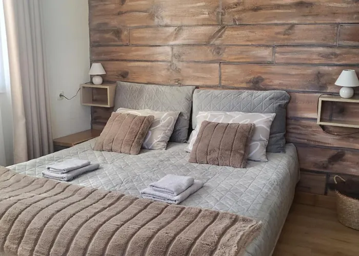 Boina House Vendégház