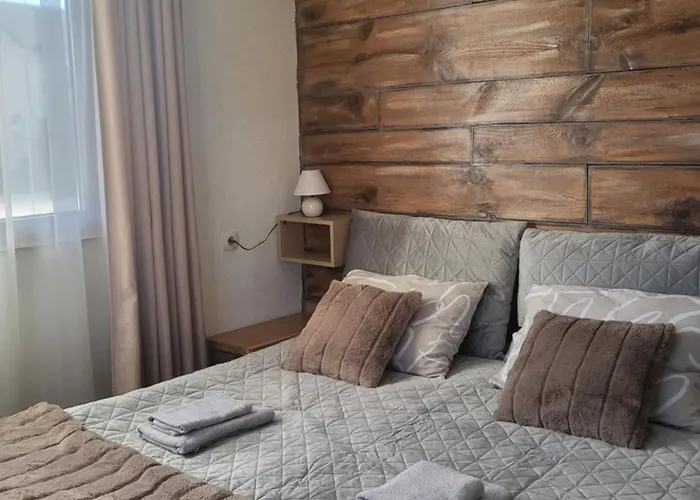 Vendégház Boina House 3*