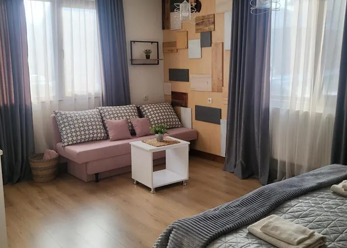 Boina House Vendégház 3*