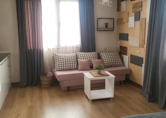 Vendégház Boina House