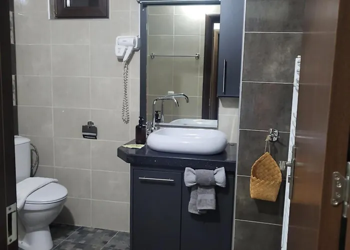 Boina House Vendégház 3*