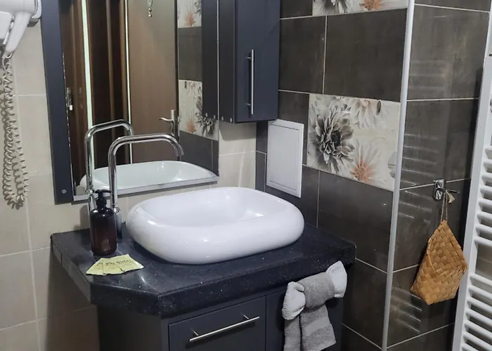 Vendégház Boina House Banszko