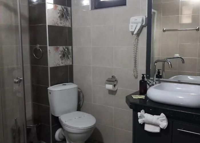 Boina House Vendégház